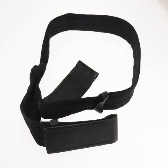 PRADA Boston Bag Wool 2way Gray Auth - Picture 9 of 16